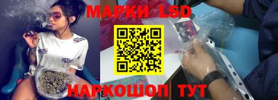 шишки Берёзовский