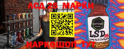 шишки Берёзовский
